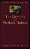 Book The Memoirs of Sherlock Holmes (The World's Classics) free