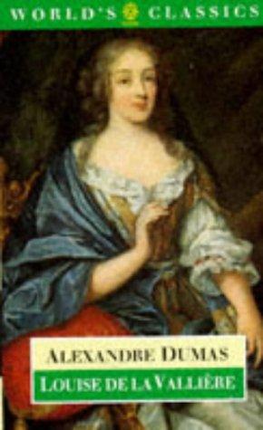 Book Louise de la Vallière (The World's Classics) free