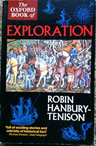 Book The Oxford Book of Exploration (Oxford Paperback Reference) free