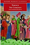 Book The Comedies (Oxford World's Classics) free