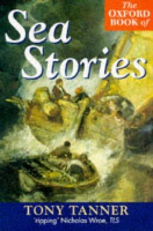 Book The Oxford Book of Sea Stories free