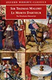 Book Le Morte D'Arthur: The Winchester Manuscript (Oxford World's Classics) free
