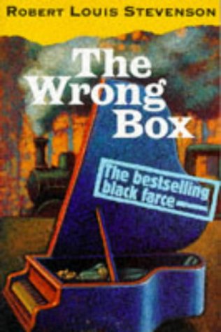 Book The Wrong Box (Oxford Popular Fiction) free