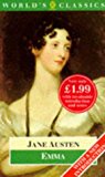 Book Emma (The World's Classics) free