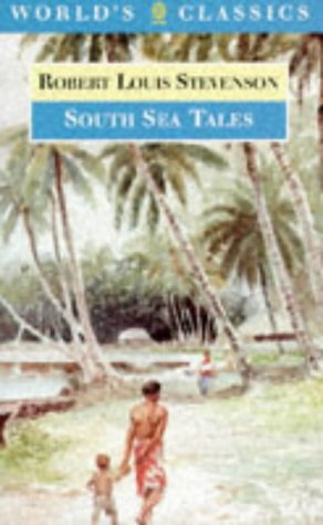 Book South Sea Tales (The World's Classics) free