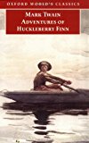 Book Adventures of Huckleberry Finn (Oxford World's Classics) free