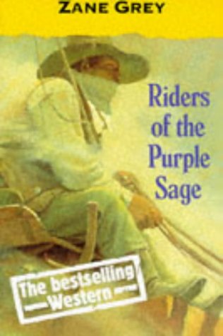 Book Riders of the Purple Sage (Oxford Popular Fiction) free