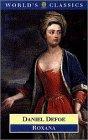 Book Roxana: The Fortunate Mistress (The World's Classics) free