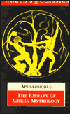 Book The Library of Greek Mythology (The World's Classics) free