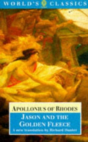 Book Jason and the Golden Fleece: (The Argonautica) (The World's Classics) free
