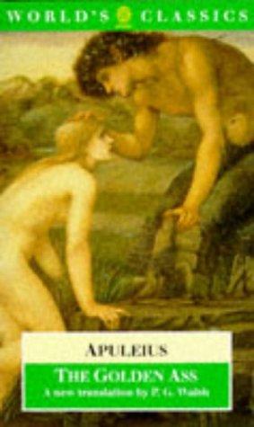 Book The Golden Ass (The World's Classics) free