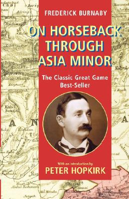Book On Horseback through Asia Minor free