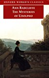 Book The Mysteries of Udolpho (Oxford World's Classics) free
