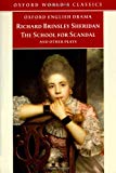 Book The School for Scandal and Other Plays (Oxford World's Classics) free