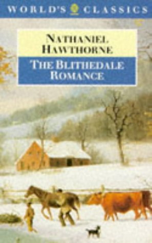 Book The Blithedale Romance (The World's Classics) free