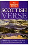 Book The Oxford Book of Scottish Verse (Oxford Books of Verse) free