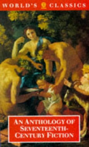 Book An Anthology of Seventeenth-Century Fiction (The World's Classics) free