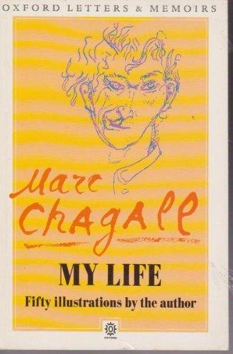 Book My Life (Oxford Letters & Memoirs) free