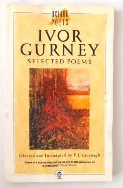 Book Selected Poems of Ivor Gurney (Oxford poets) free