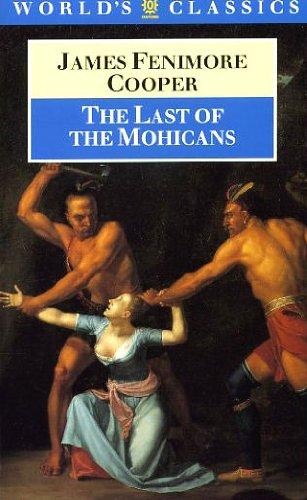 Book The Last of the Mohicans (The World's Classics) free Book The Last of the Mohicans (The World's Classics) free