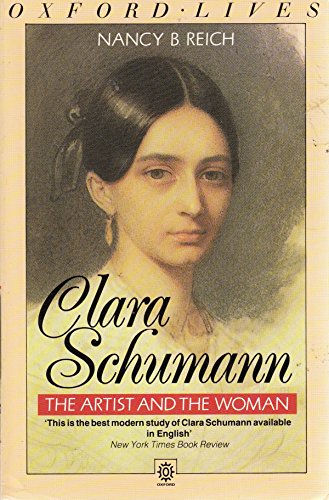 Book Clara Schumann : The Artist and the Woman free