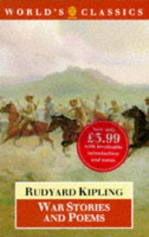 Book War Stories and Poems (The World's Classics) free