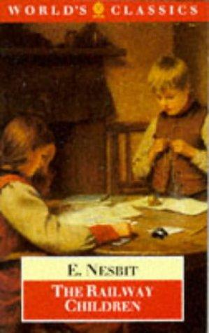 Book The railway children free