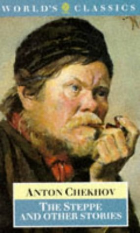 Book The Steppe and Other Stories (The World's Classics) free