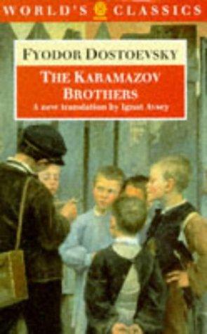 Book The Karamazov Brothers (The World's Classics) free