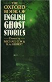 Book The Oxford Book of English Ghost Stories free