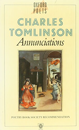 Book Annunciations (Oxford Paperbacks) free