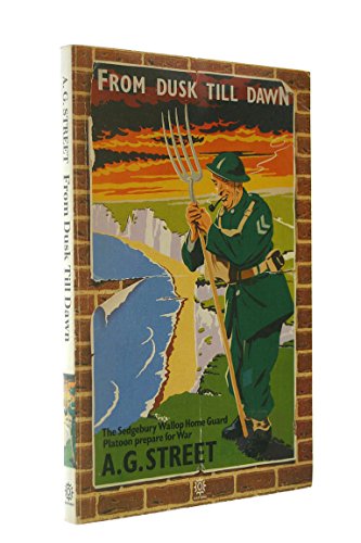 Book From Dusk Till Dawn: The Sedgebury Wallop Home Guard Platoon Prepare for War free