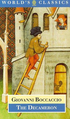 Book The Decameron (The World's Classics) free