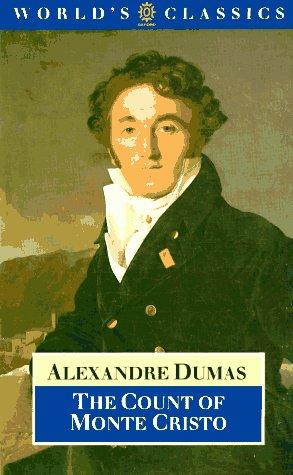 Book The Count of Monte Cristo (The World's Classics) free
