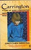 Book Carrington (Oxford Lives) free
