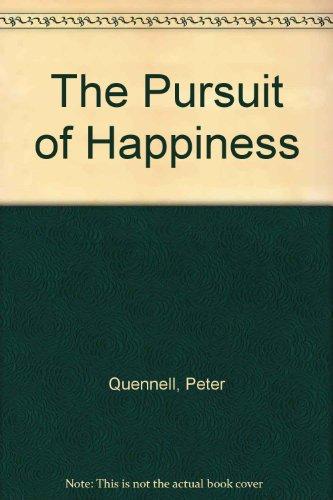 Book The Pursuit Of Happiness free