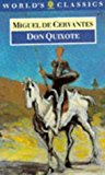 Book Don Quixote de la Mancha (The World's Classics) free