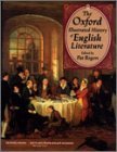 Book The Oxford Illustrated History of English Literature (Oxford Illustrated Histories) free