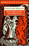 Book Doctor Faustus and Other Plays (The World's Classics) (Pts. 1 & 2) free