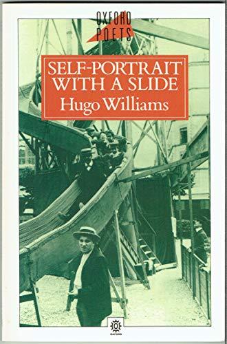 Book Self Portrait with a Slide (Oxford Poets) free