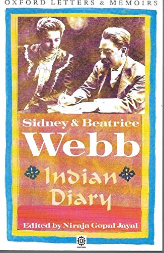 Book Indian Diary (Oxford Letters & Memoirs) free