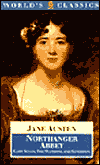 Book Northanger Abbey, Lady Susan, The Watsons, and Sanditon (The World's Classics) free