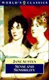 Book Sense and Sensibility (The World's Classics) free