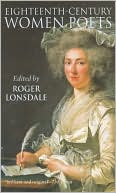 Book Eighteenth Century Women Poets: An Oxford Anthology free Book Eighteenth Century Women Poets: An Oxford Anthology free