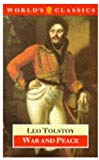 Book War and Peace (The World's Classics) free