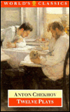 Book Twelve Plays (The World's Classics) free