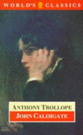 Book John Caldigate (The World's Classics) free