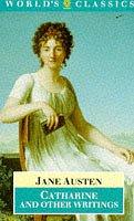 Book Catharine and Other Writings (The World's Classics) free