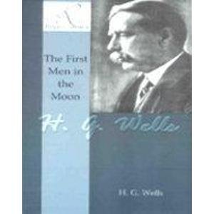 Book The First Men in the Moon (The World's Classics) free