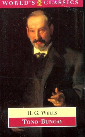 Book Tono-Bungay (The World's Classics) free